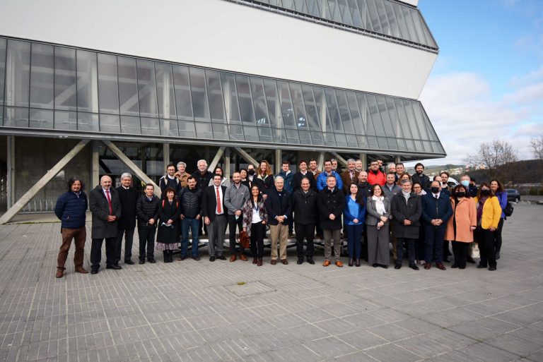 Con participación UBB: Concepción será sede de primer city lab del MIT en Sudamérica