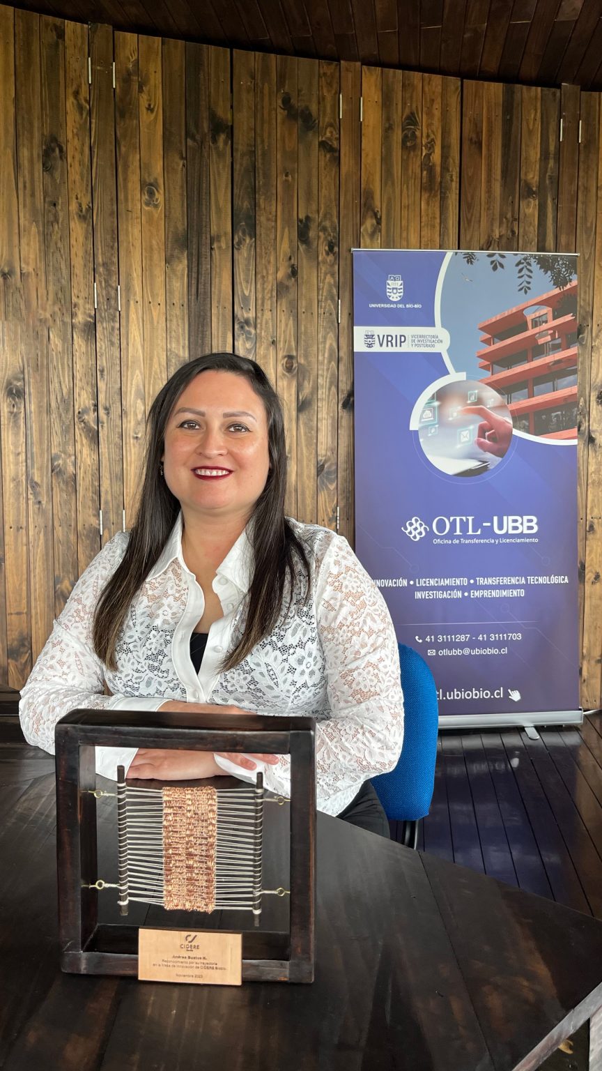 Otl Ubb Recibe Reconocimiento Por Su Aporte Al Desarrollo Industrial De