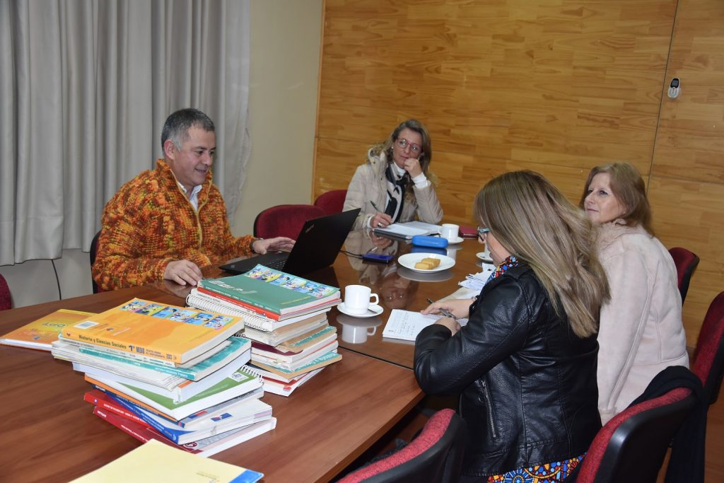 UBB Imparte Doctorado En Educación Con Enfoque En Formación Docente E ...