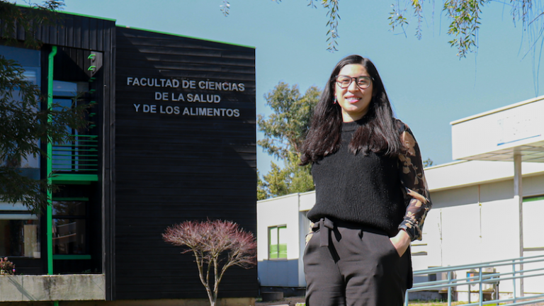 Postgrados FACSA: Magíster en Salud Pública tiene nueva directora
