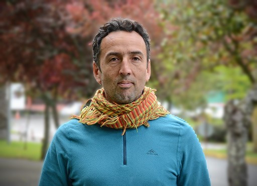 Concurso Anillos: Dr. Alexander Panez asumirá como investigador principal en proyecto sobre cambio climático