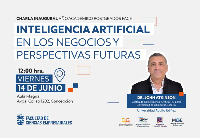 Inteligencia Artificial en los Negocios y Perspectiva Futuras