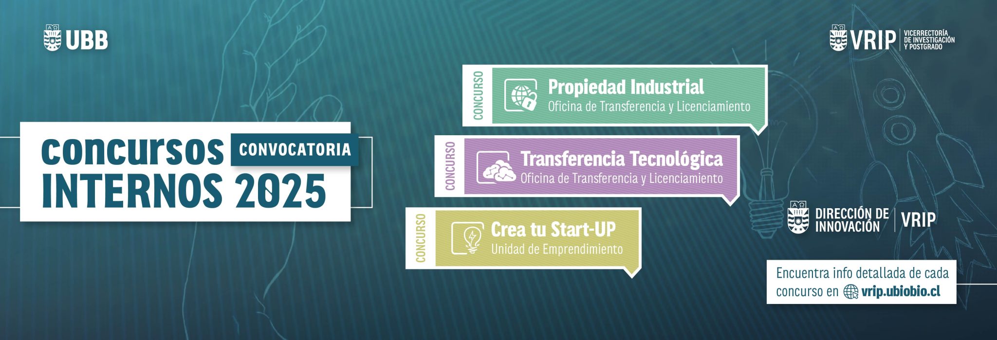 Crea tu Start-Up  Año 2025