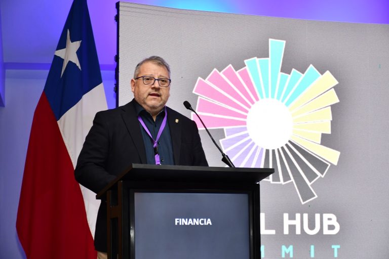 Primer encuentro de innovación dual en Latinoamérica, Dual Hub Summit 2025, se llevó a cabo en la Universidad del Bío-Bío
