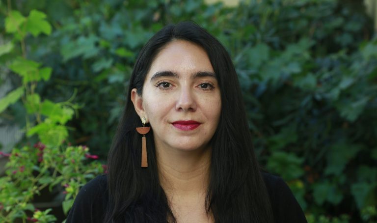 Investigadora se incorpora a la UBB producto del fondo Subvención a la Instalación en la Academia de ANID
