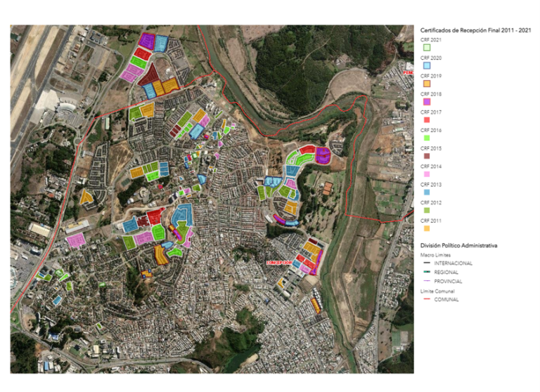 Investigador UBB dicta clase magistral sobre segregación socioespacial y economía inmobiliaria en la Universidad de Costa Rica