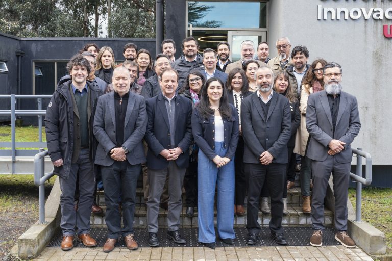 Directora de Postgrado UBB participa en la Tercera Sesión Plenaria de la Comisión de Postgrado del CRUCH en la UCSC
