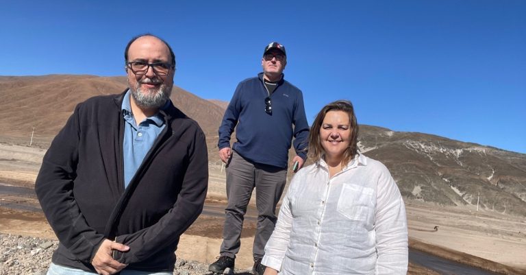 Investigador del Departamento de Ciencias Sociales de la UBB, presenta su proyecto Fondecyt Regular sobre el “gobierno del desastre” en Chile