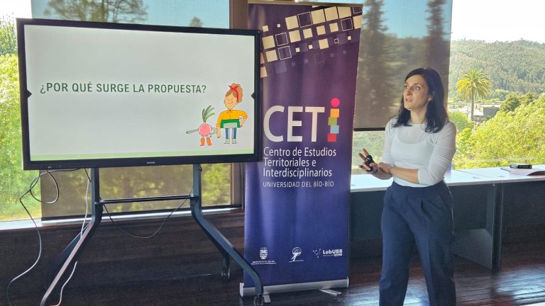 CETI-UBB presenta Policy Brief para impulsar políticas alimentarias locales junto a municipios del Gran Concepción