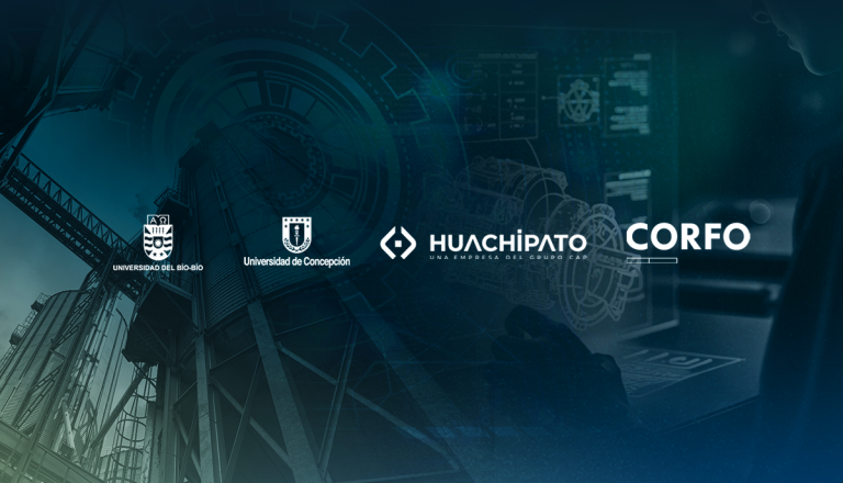 UBB, UdeC y Huachipato, con apoyo de CORFO, liderarán nuevo Centro de Manufactura Avanzada para transformar y potenciar la industria del Biobío