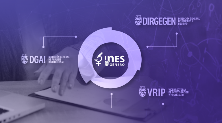 UBB se posiciona entre las tres mejores del país en adjudicar proyecto InES Género ANID y consolida iniciativa institucional de equidad en I+D+i+e