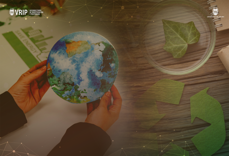 Investigadores UBB lideran iniciativas frente al cambio climático