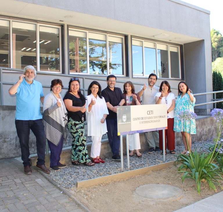 Centro CETI-UBB realizó Consejo Ampliado y definió agenda estratégica 2026 con foco en investigación, innovación e incidencia pública