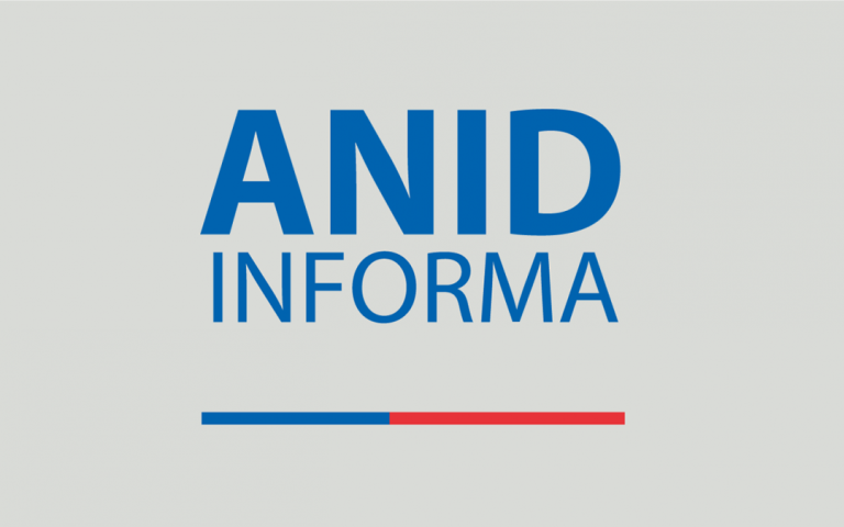 Calendario de Convocatorias ANID 2026