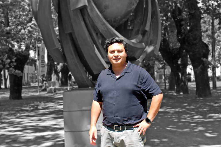 Investigador UBB es clave en desarrollo de software “Fiscal HeredIA”, del Ministerio Público reconocido con el Premio Chile PotencIA del Ministerio de Ciencia