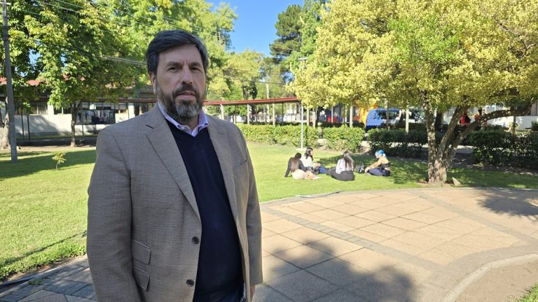 Académico UBB lidera Fondecyt Regular 2026 para investigar la enseñanza de la estocástica en la formación del profesorado de Matemática