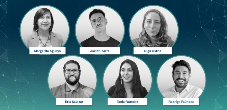 Grupo de Investigación TELAR-UBB impulsará estudio interdisciplinario para fortalecer la lectura crítica y la creación textual en estudiantes universitarios