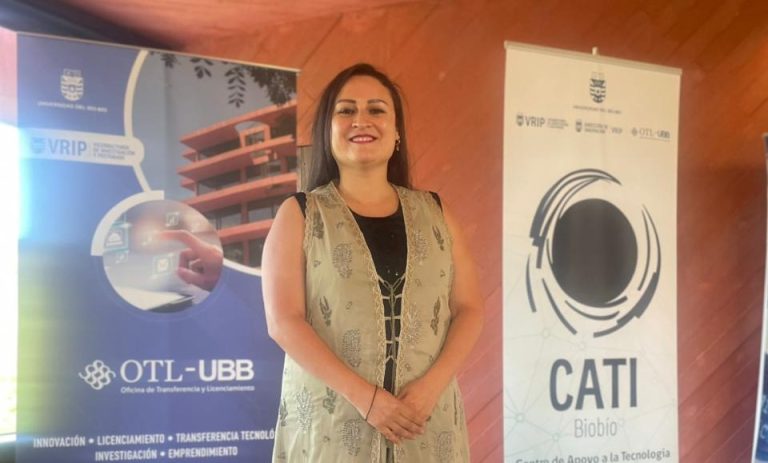 Transferencia tecnológica con enfoque territorial: Aprendizajes desde la UBB