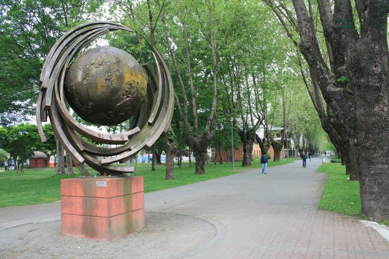 Universidad del Bío-Bío fortalece su posicionamiento internacional en Ranking QS por disciplinas