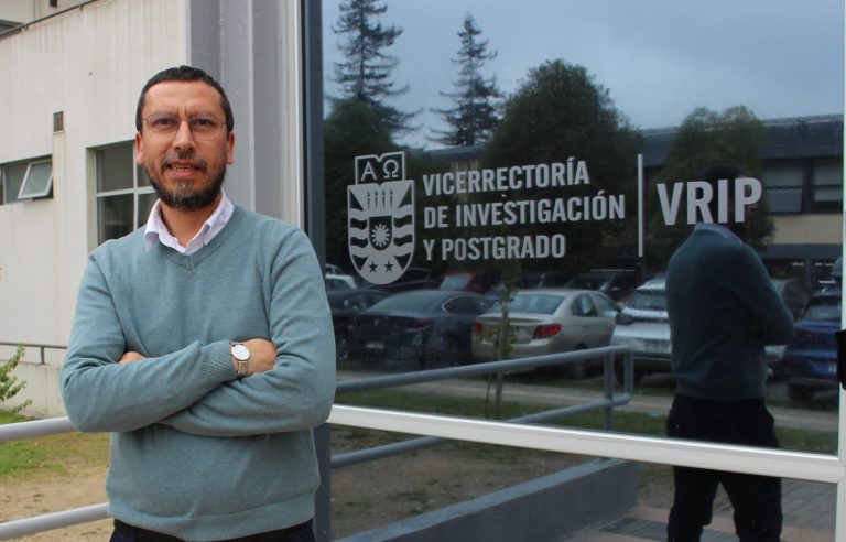 Investigador de la Universidad del Bío-Bío se adjudica Fondecyt Regular 2026 con innovador proyecto en análisis numérico