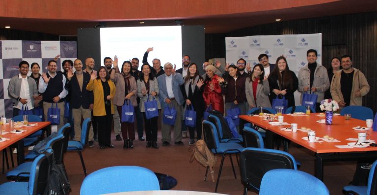 Dirección de Postgrado reconoce a estudiantes que adjudicaron becas ANID 2026 para realizar sus estudios en la UBB