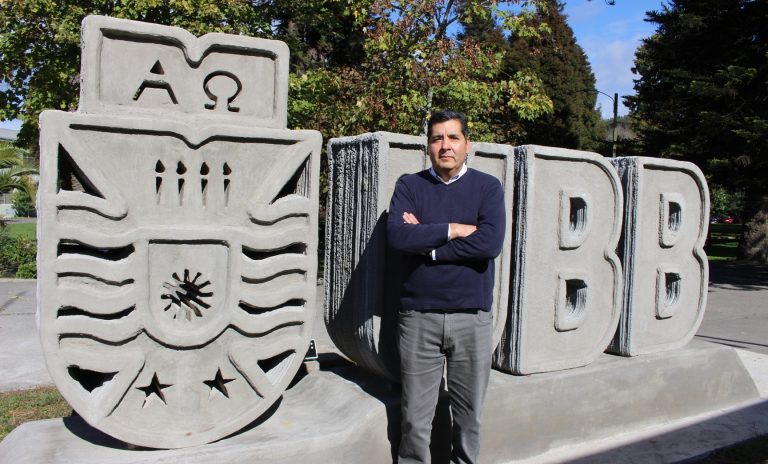 Universidad del Bío-Bío refuerza su apuesta científica con nuevo Fondecyt Regular, en Matemática, en el área de Sistemas Dinámicos Hamiltonianos y Aplicaciones