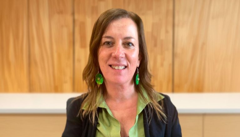 Académica Dra. Maureen Trebilcock asume como Directora de Grupo de Seguimiento Técnico de Fondecyt ANID