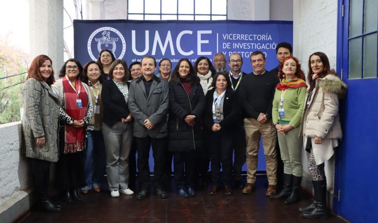 Directora de Postgrado UBB participó en el I Encuentro Nacional de la Red de Postgrado del CUECH 2026 para fortalecer la formación de postgrado estatal