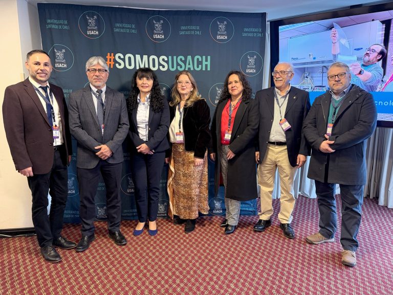 Universidad del Bío-Bío se integra a centro tecnológico nacional para impulsar la innovación sostenible en envases y embalajes