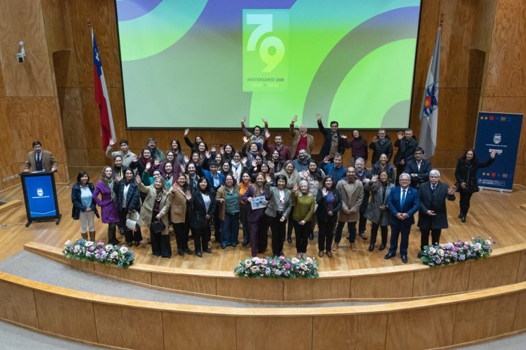 Universidad del Bío-Bío inicia segunda etapa de InES Género para consolidar una investigación más inclusiva y de excelencia