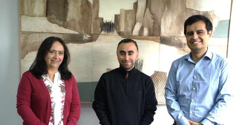 Universidades del Bío-Bío y Católica del Maule compartieron experiencias sobre investigación e impacto en docencia universitaria
