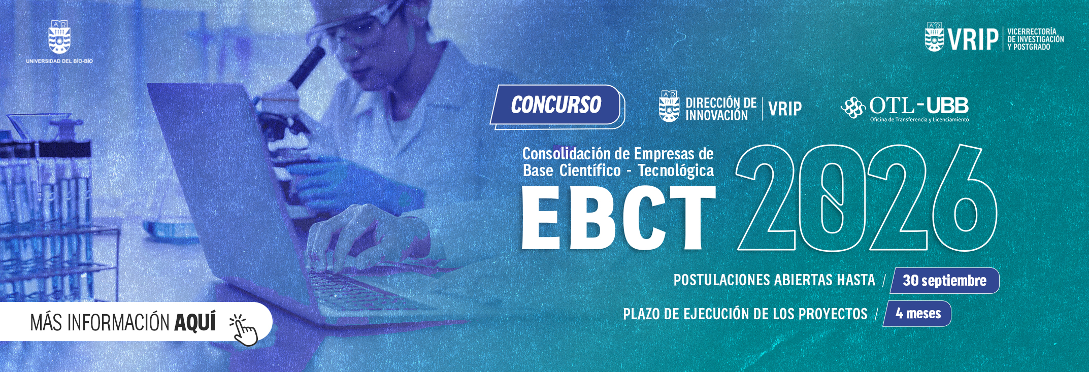 Consolidación de Empresas de Base Científico-Tecnológica ...