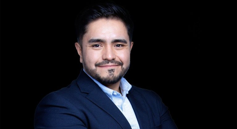 UBB robustece su internacionalización científica con incorporación de académico a Cátedra mexicana