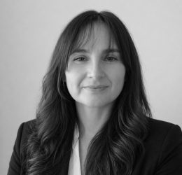 Claudia Bahamondes