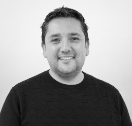 Daniel Contreras Reyes